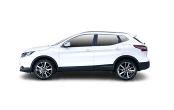 NISSAN QASHQAI II (J11, J11_) 1461CC 110HP (2013-11 - 2018-08)