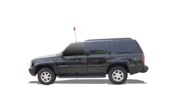 CADILLAC ESCALADE 5733CC 258HP (1998-10 - 2006-10)