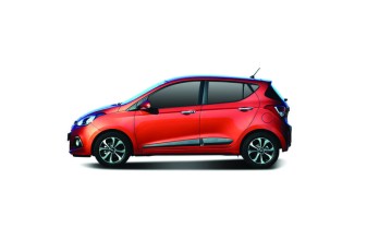 HYUNDAI i10 II (BA, IA) 998CC 67HP (2013-08 - 2019-12)