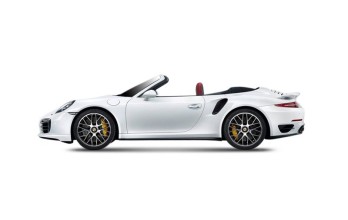 PORSCHE 911 Καμπριολέ (991) 3800CC 520HP (2013-12 - 2020-05)
