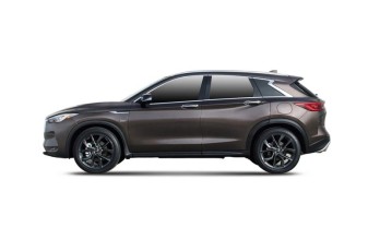 INFINITI QX50 I 3696CC 320HP (2013-08 - Σήμερα)