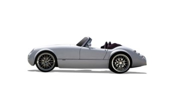 WIESMANN MF5 Roadster 4395CC 555HP (2010-11 - Σήμερα)