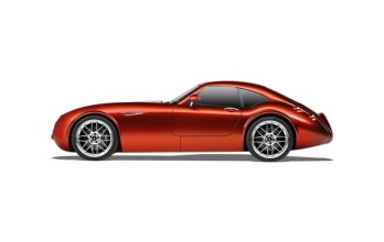 WIESMANN GT MF5 Κουπέ 4395CC 555HP (2010-11 - Σήμερα)