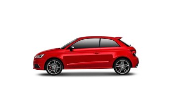 AUDI A1 Sportback (8XA, 8XF) 1984CC 231HP (2014-03 - 2018-10)