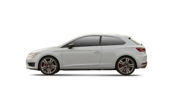 SEAT LEON SC (5F5) 1984CC 265HP (2013-10 - 2016-11)