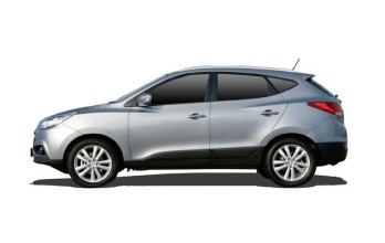 HYUNDAI ix35 (LM, EL, ELH) 1999CC 166HP (2013-08 - 2015-12)
