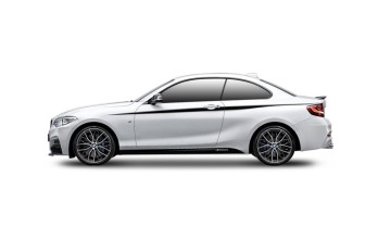 BMW 2 Κουπέ (F22, F87) 1995CC 218HP (2014-01 - 2017-06)