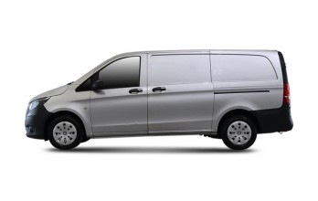 MERCEDES-BENZ V-CLASS (W447) 2143CC 190HP (2014-03 - Σήμερα)