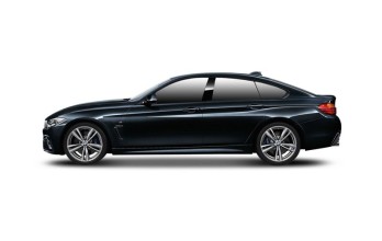 BMW 4 Gran Coupe (F36) 1995CC 143HP (2014-03 - 2015-06)