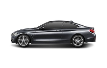 BMW 4 Gran Coupe (F36) 1997CC 245HP (2014-03 - 2016-02)