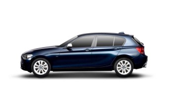 BMW 1 (F20) 1995CC 200HP (2012-11 - 2015-02)