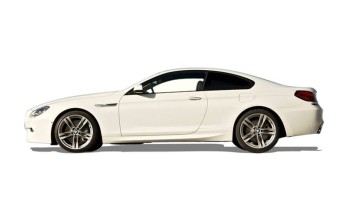 BMW 6 Κουπέ (F13) 4395CC 575HP (2013-07 - 2015-02)