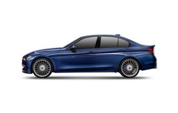 ALPINA B3 (F30) 2979CC 409HP (2013-03 - 2017-02)