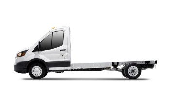 FORD TRANSIT V363 Πλατφόρμα/σασσί (FED, FFD) 2198CC 100HP (2013-08 - 2018-12)