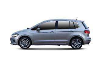 VW GOLF SPORTSVAN VII (AM1, AN1) 1395CC 125HP (2014-04 - 2020-08)