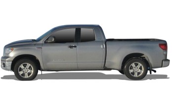 TOYOTA TUNDRA Pick-up (_K5_, _K6_) 5663CC 386HP (2006-11 - Σήμερα)