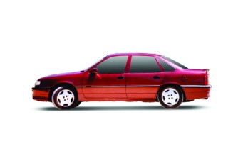 OPEL VECTRA A (J89) 1796CC 90HP (1990-03 - 1995-11)