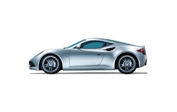 ARTEGA GT 3597CC 300HP (2009-07 - 2012-09)