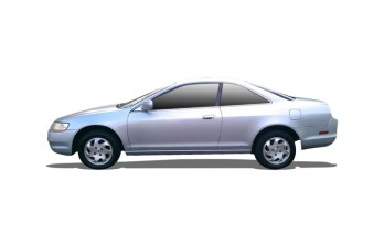 HONDA ACCORD VI Κουπέ (CG) 1997CC 147HP (1998-02 - 2003-06)
