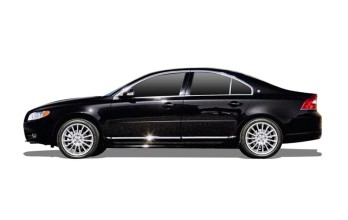 VOLVO S80 II (124) 1560CC 114HP (2011-06 - 2014-01)