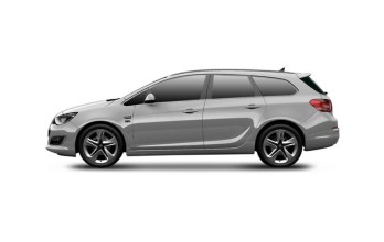 OPEL ASTRA J Sports Tourer (P10) 1956CC 160HP (2010-10 - 2015-10)