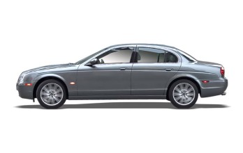 JAGUAR S-TYPE II (X200) 2967CC 238HP (1999-01 - 2007-10)