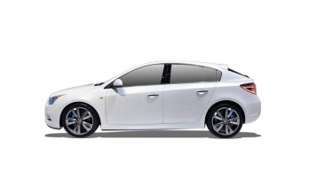 CHEVROLET CRUZE Χάτσμπακ (J305) 1598CC 124HP (2011-06 - Σήμερα)