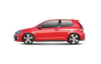 VW GOLF VI (5K1) 1984CC 200HP (2009-06 - 2013-11)