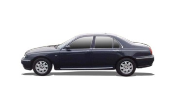 ROVER 75 (RJ) 1796CC 120HP (1999-02 - 2005-05)