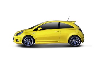 OPEL CORSA D (S07) 1598CC 211HP (2011-06 - 2014-08)