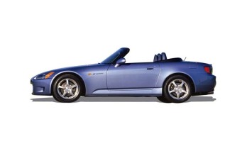 HONDA S2000 (AP) 1997CC 240HP (1999-06 - 2009-06)