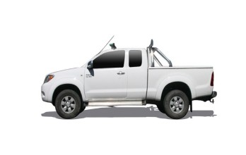 TOYOTA HILUX V Pick-up (_N8_, _N9_, _N10_, _N11_) 2446CC 79HP (1995-03 - 1997-08)
