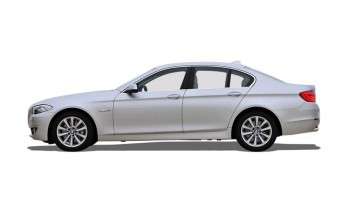 BMW 5 (F10) 2979CC 306HP (2011-03 - 2016-10)