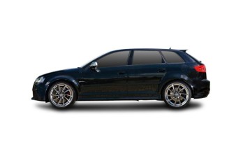 AUDI A3 Sportback (8PA) 2480CC 340HP (2011-01 - 2012-12)