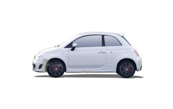 ABARTH 500C / 595C / 695C 1368CC 140HP (2009-09 - Σήμερα)