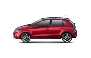 VW POLO V (6R1, 6C1) 1395CC 150HP (2014-05 - 2017-10)