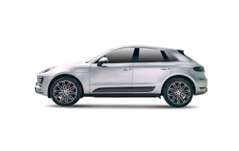 PORSCHE MACAN (95B) 2967CC 250HP (2014-02 - 2018-09)