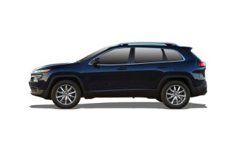 JEEP CHEROKEE (KL) 1956CC 140HP (2014-04 - 2018-08)
