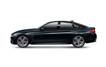 BMW 4 Gran Coupe (F36) 2979CC 306HP (2014-07 - 2016-02)