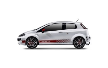 ABARTH PUNTO 1368CC 163HP (2012-03 - Σήμερα)