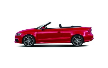 AUDI A3 Καμπριολέ (8V7, 8VE) 1395CC 150HP (2014-05 - 2020-10)