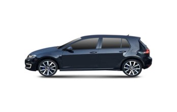 VW GOLF VII (5G1, BQ1, BE1, BE2) 1395CC 204HP (2014-05 - 2020-08)