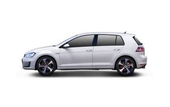 VW GOLF VII (5G1, BQ1, BE1, BE2) 1984CC 210HP (2013-11 - 2017-07)