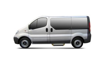 OPEL VIVARO B Λεωφορείο (X82) 1598CC 116HP (2014-06 - 2016-12)