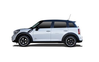 MINI MINI COUNTRYMAN (R60) 1598CC 190HP (2014-07 - 2016-10)