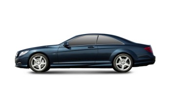MERCEDES-BENZ CLS (C218) 2143CC 170HP (2014-05 - 2017-12)