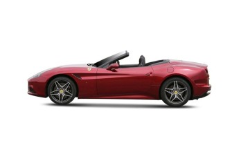 FERRARI CALIFORNIA 3855CC 560HP (2014-06 - Σήμερα)