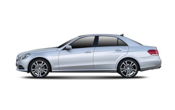 MERCEDES-BENZ E-CLASS (W212) 2987CC 258HP (2014-05 - 2015-12)