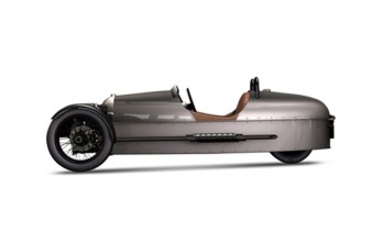 MORGAN 3-WHEELER 1983CC 83HP (2014-05 - Σήμερα)