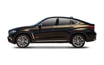 BMW X6 (F16, F86) 2993CC 258HP (2014-08 - 2019-07)